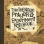 The Teenage Prayer Experiment Notebook