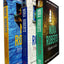 Gallaghers of Ardmore Series Nora Roberts 3 Books Collection Set (Jewels Of The Sun,Tears Of The Moon,Heart Of The Sea)