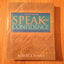 Speak with Confidence: A Practical Guide