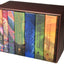 Harry Potter Hardcover Box Set (Books 1-7) by J. K. Rowling
