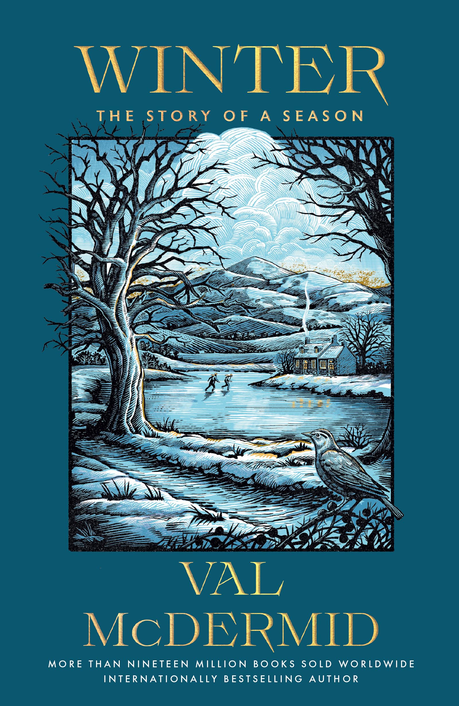 Winter: The Story of a Season