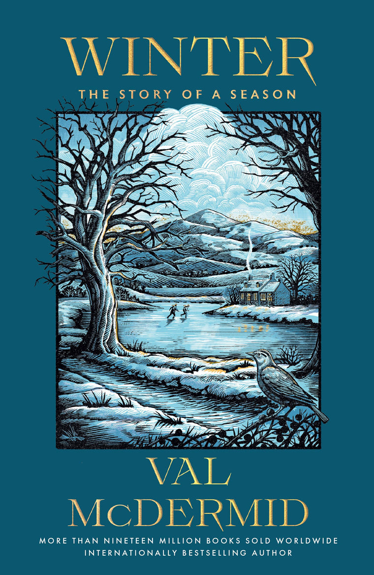 Winter: The Story of a Season
