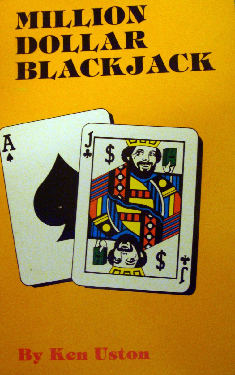 Million Dollar Blackjack