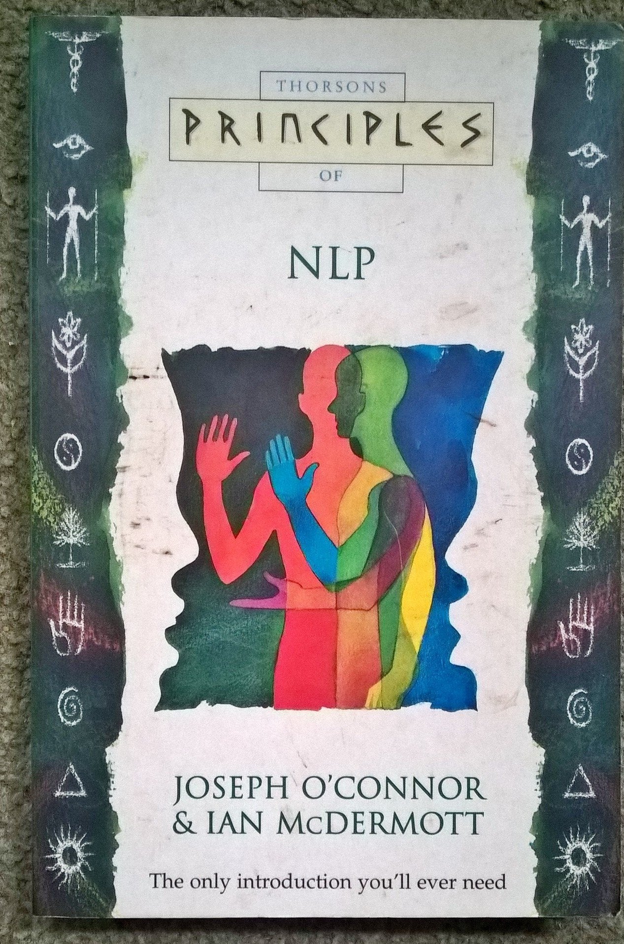 Thorson's Principles of NLP