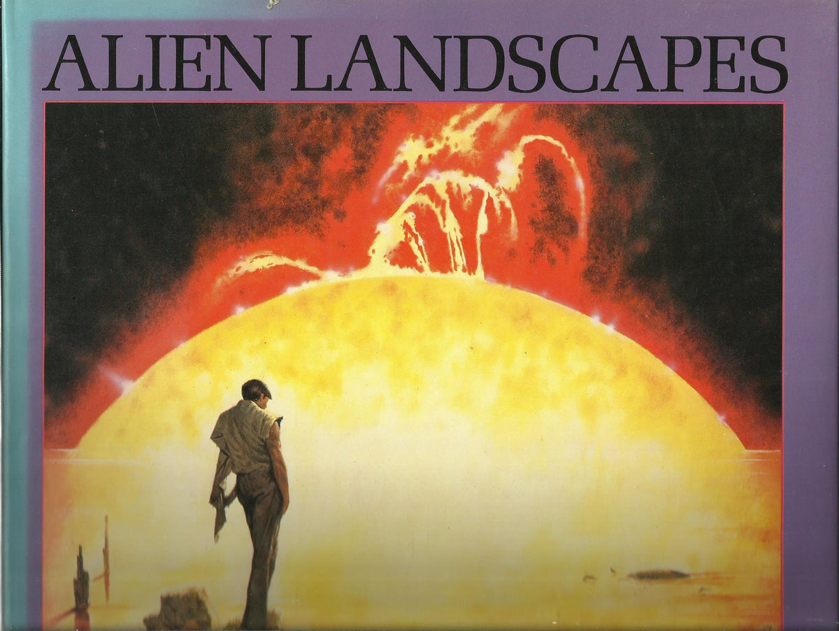 Alien Landscapes
