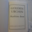 Golden Urchin