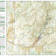 Zion National Park Map (National Geographic Trails Illustrated Map, 214)
