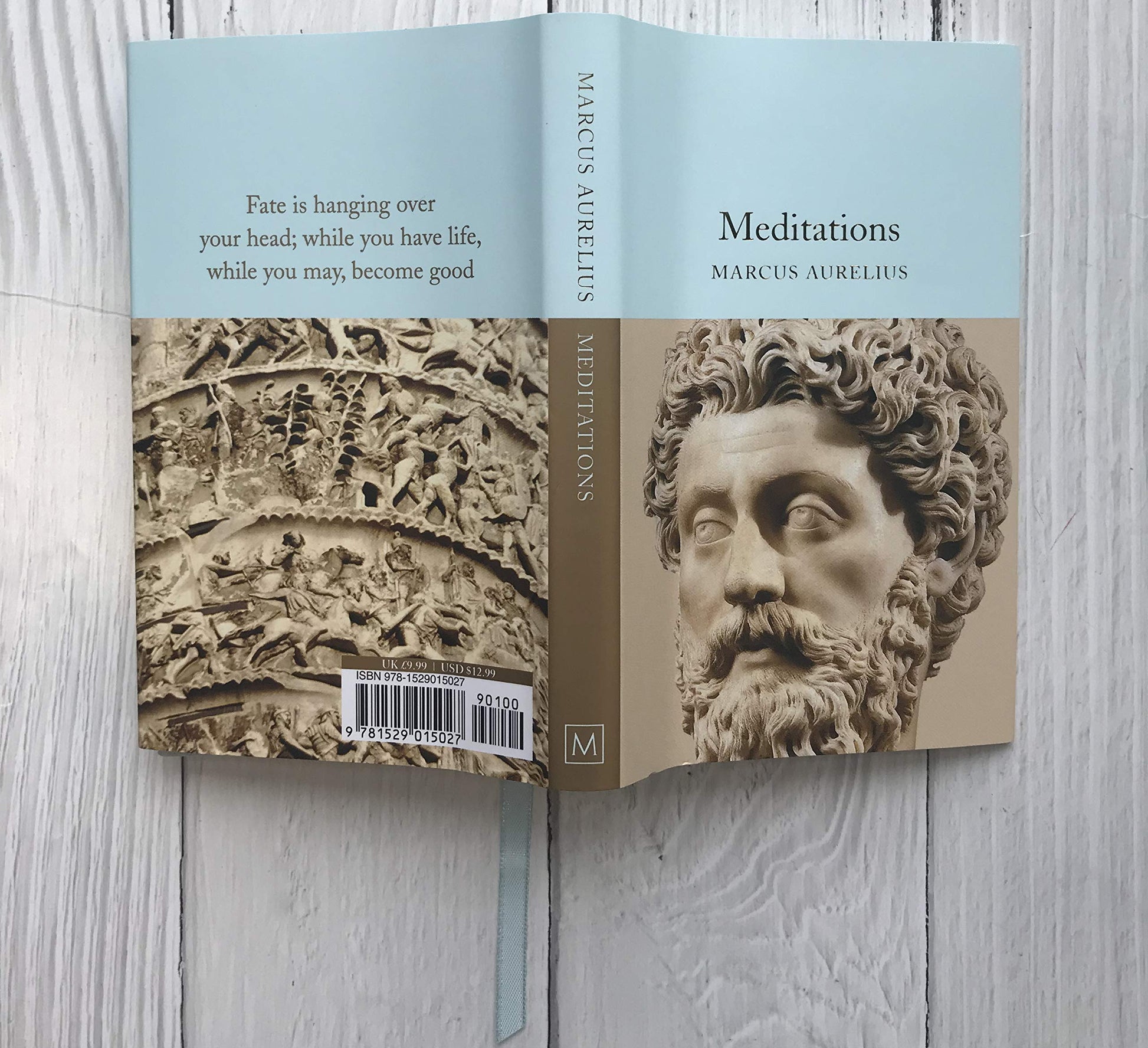Meditations
