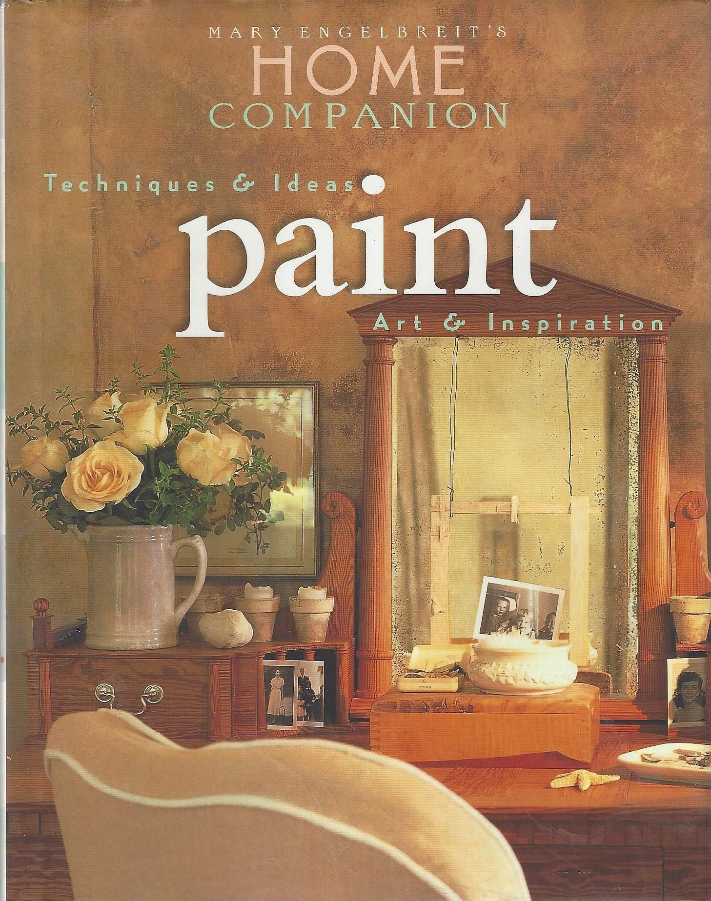 PAINT Techniques & Ideas Art and Inspiration