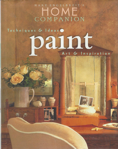 PAINT Techniques & Ideas Art and Inspiration