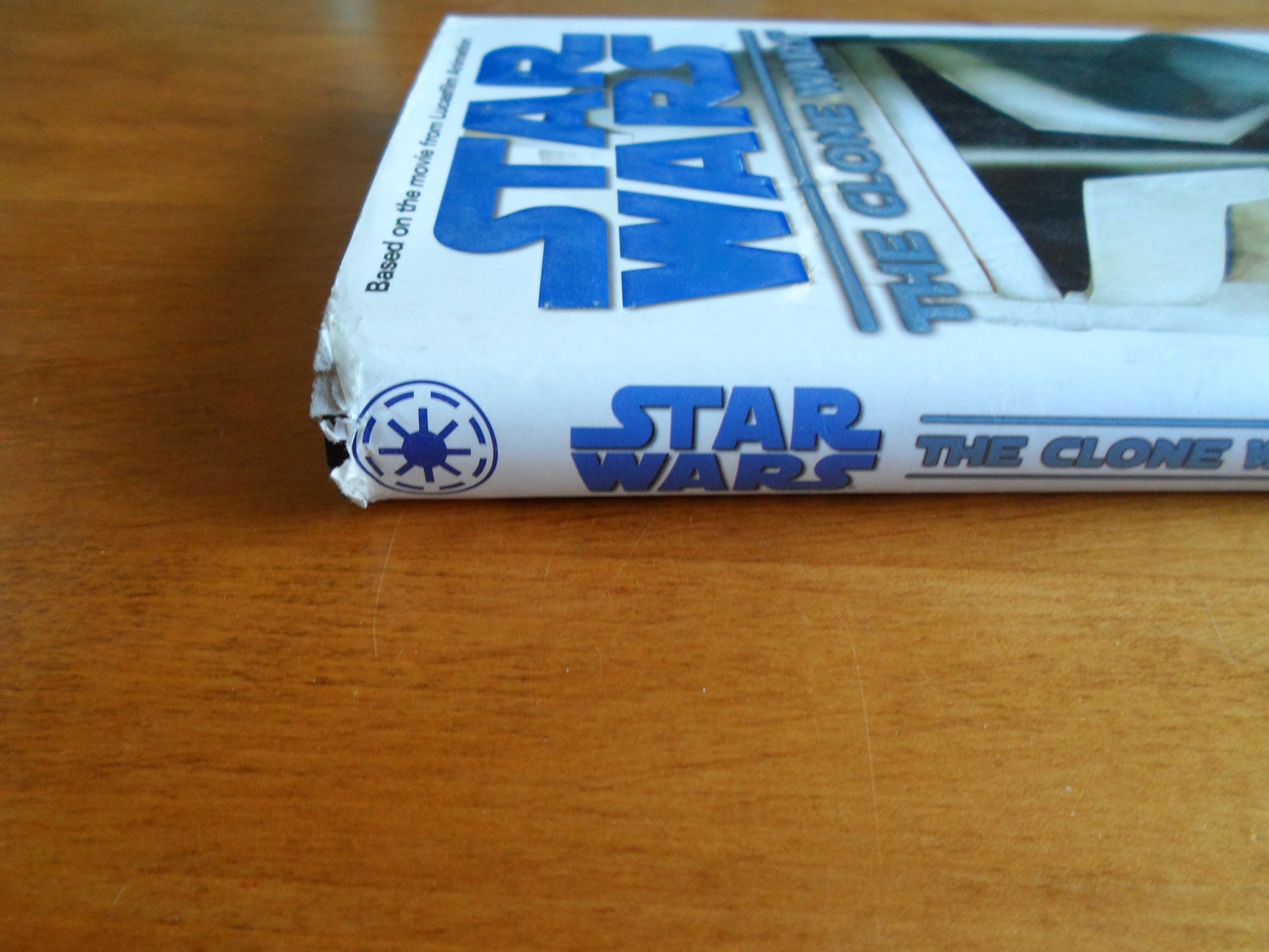 The Clone Wars (Star Wars)
