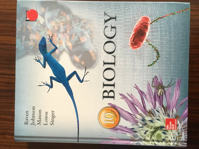 Biology: AP Edition