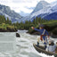 The Journey of York: The Unsung Hero of the Lewis and Clark Expedition (Encounter: Narrative Nonfiction Picture Books with 4D)