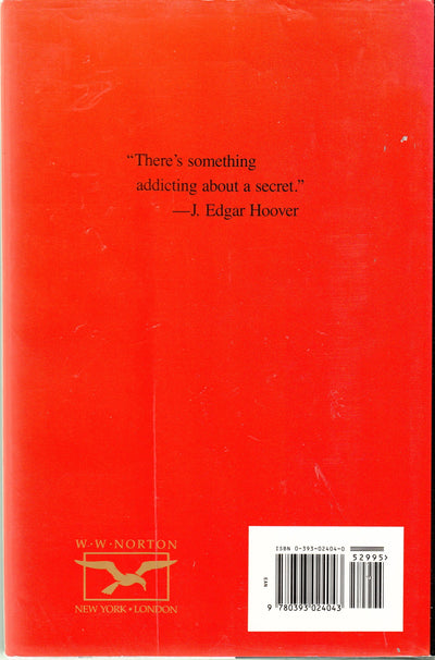 J. Edgar Hoover: The Man and the Secrets