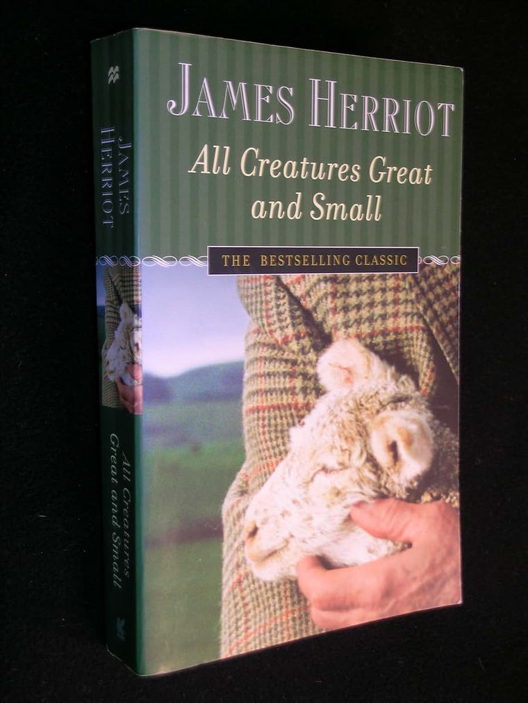 All Creatures Great and Small