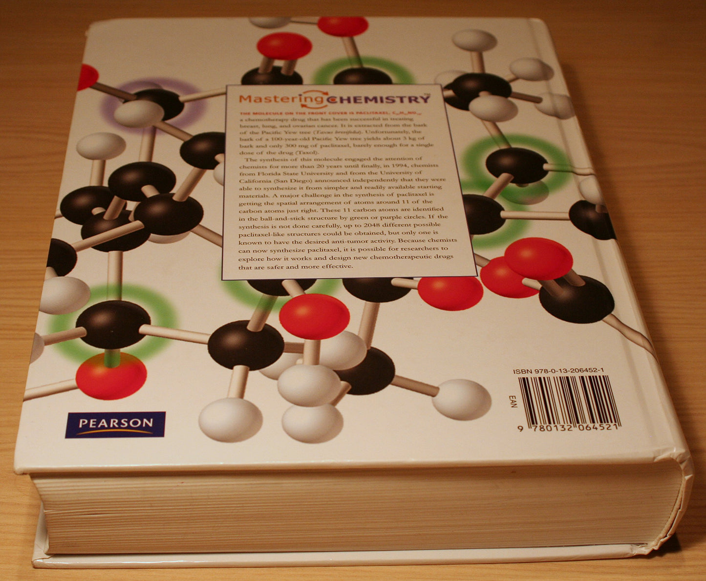 General Chemistry: Principles and Modern Applications with MasteringChemistry -- Access Card Package (10th Edition)