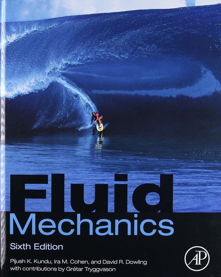 Fluid Mechanics