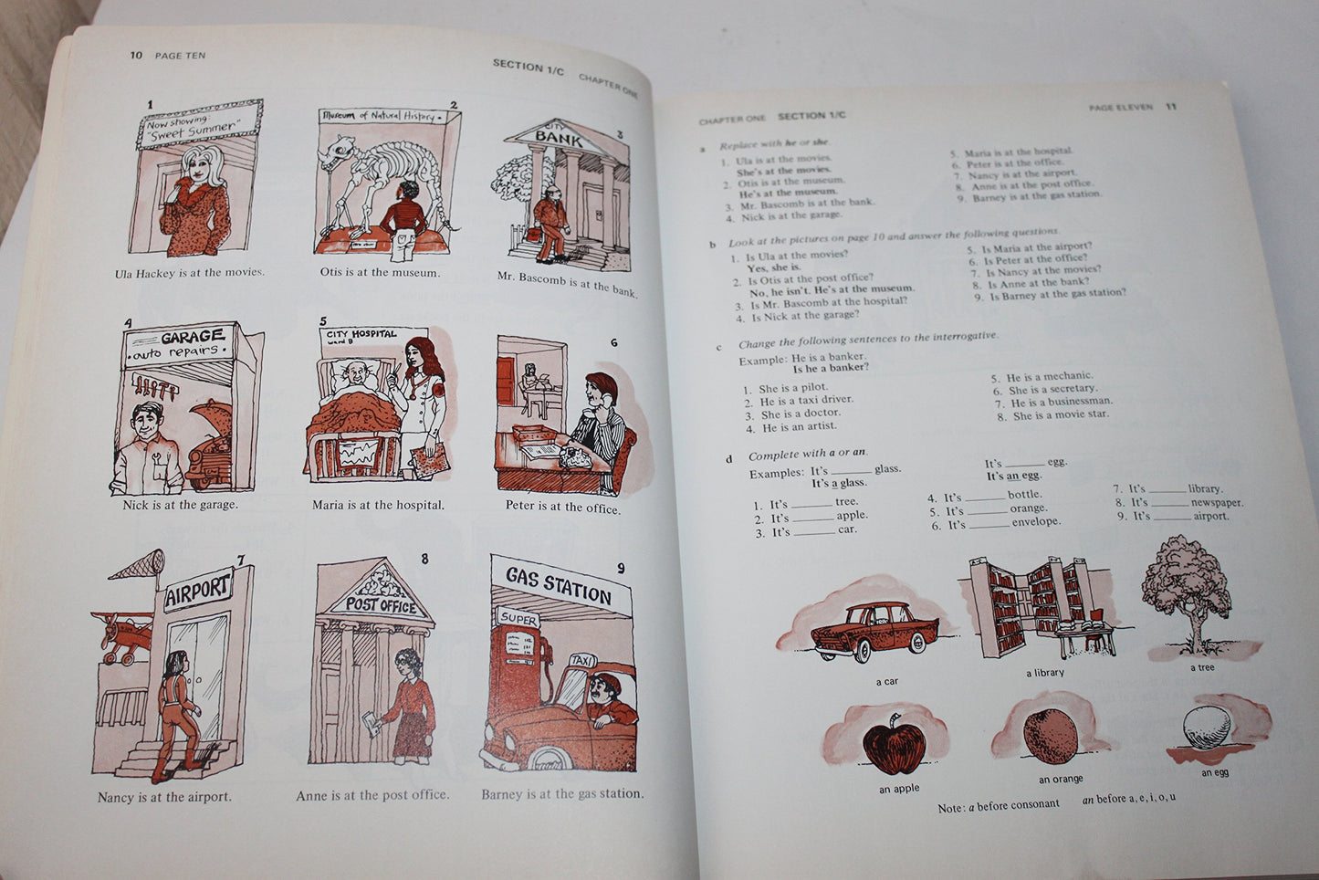 Practical English 1, Second Edition (Student Book)