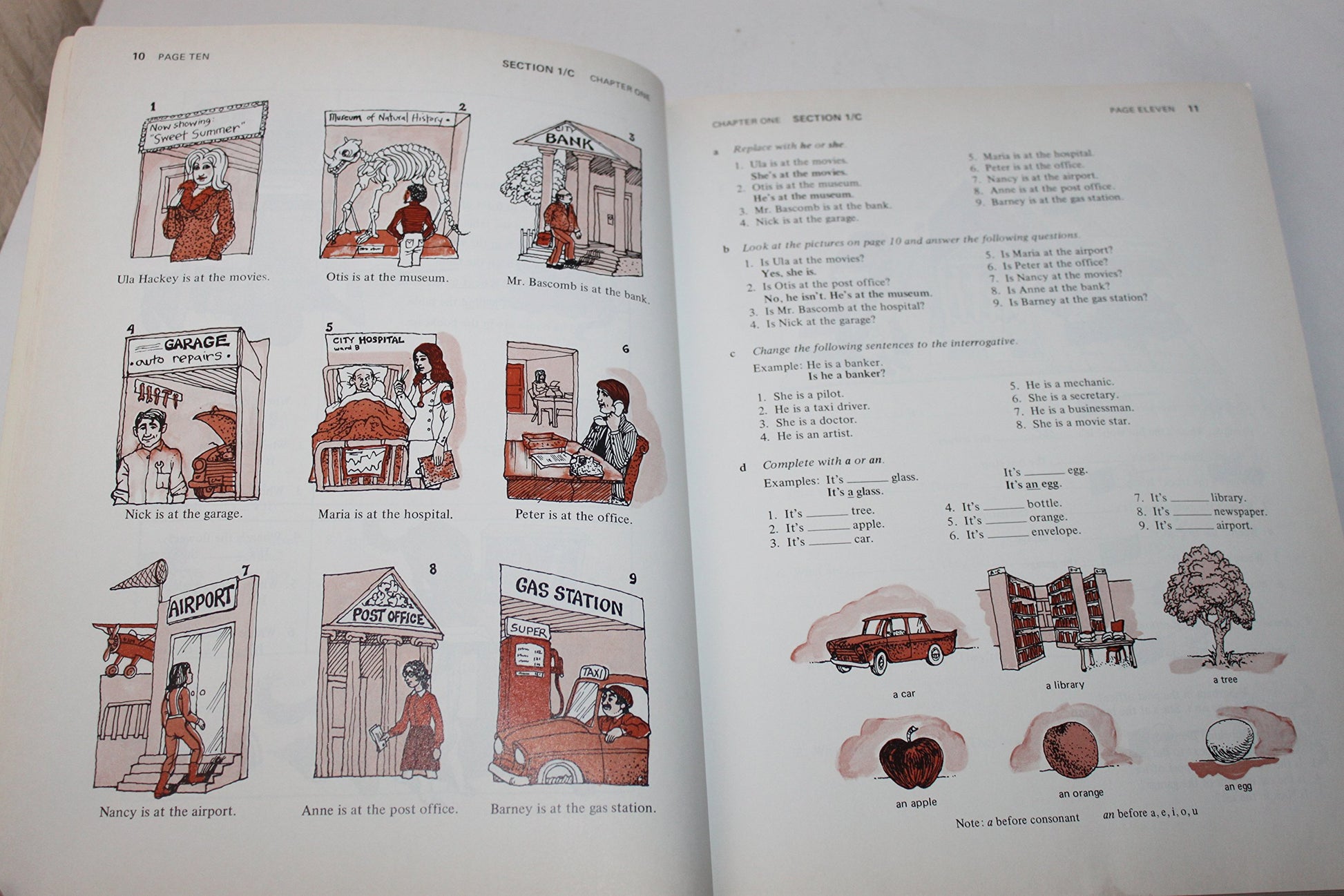 Practical English 1, Second Edition (Student Book)