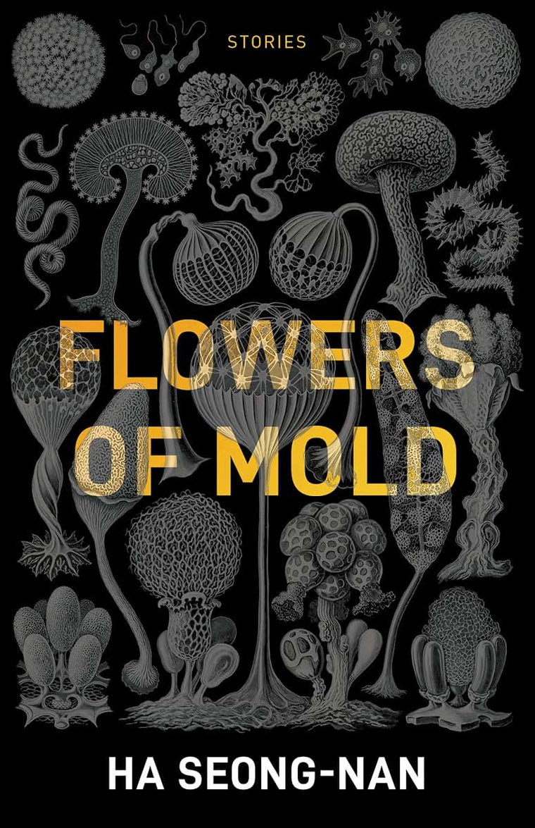 Flowers of Mold & Other Stories