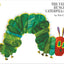 The Very Hungry Caterpillar Big Board Booke
