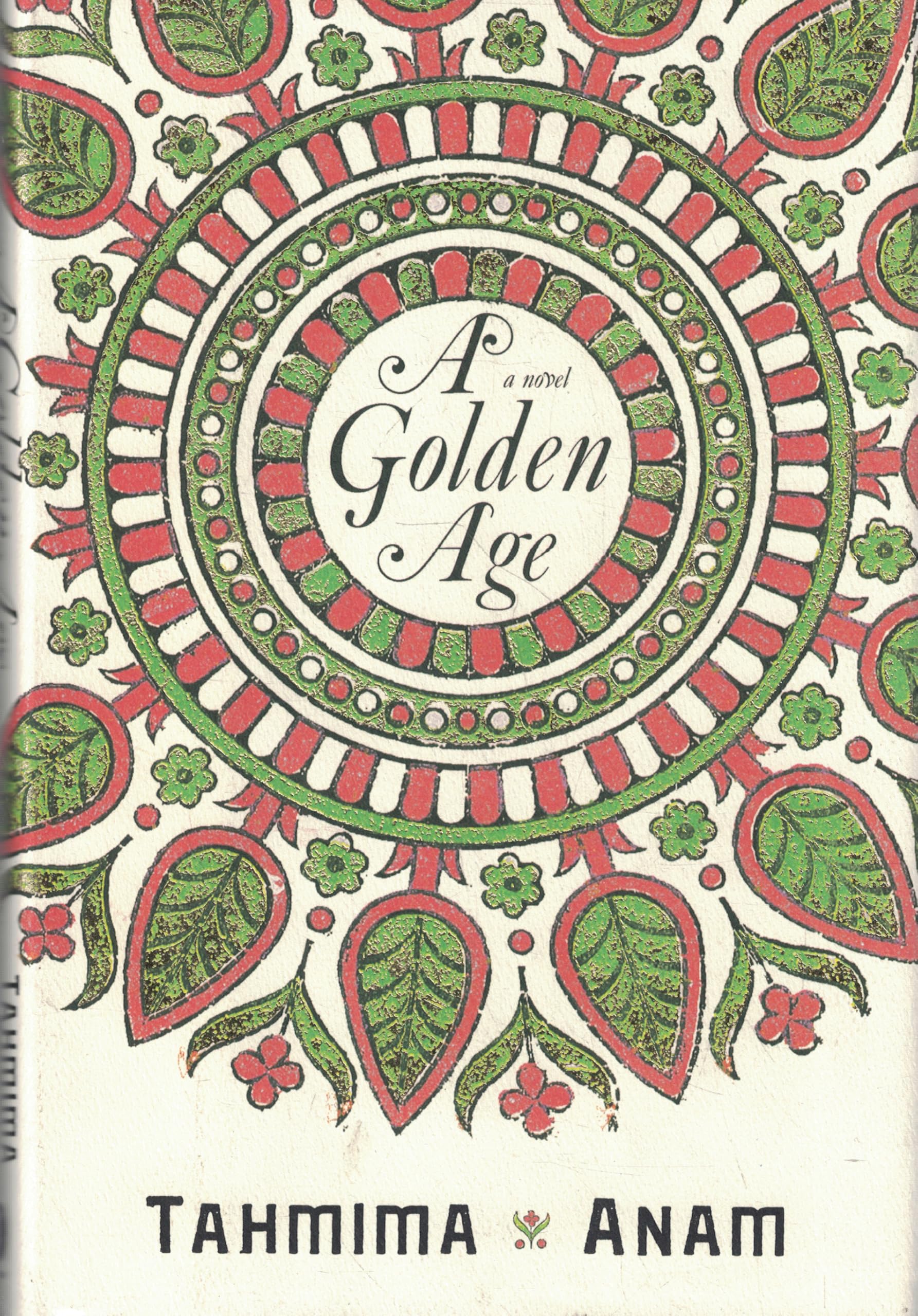 A Golden Age: A Novel