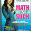 Math Doesn't Suck: How to Survive Middle-School Math Without Losing Your Mind or Breaking a Nail