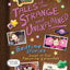 Gravity Falls: Gravity Falls: Tales of the Strange and Unexp