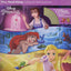 Disney Princess Read-Along Storybook and CD Boxed Set