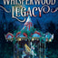 The Whisperwood Legacy