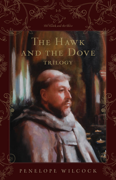 The Hawk and the Dove: Trilogy