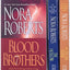 Nora Roberts Sign of Seven Trilogy Box Set