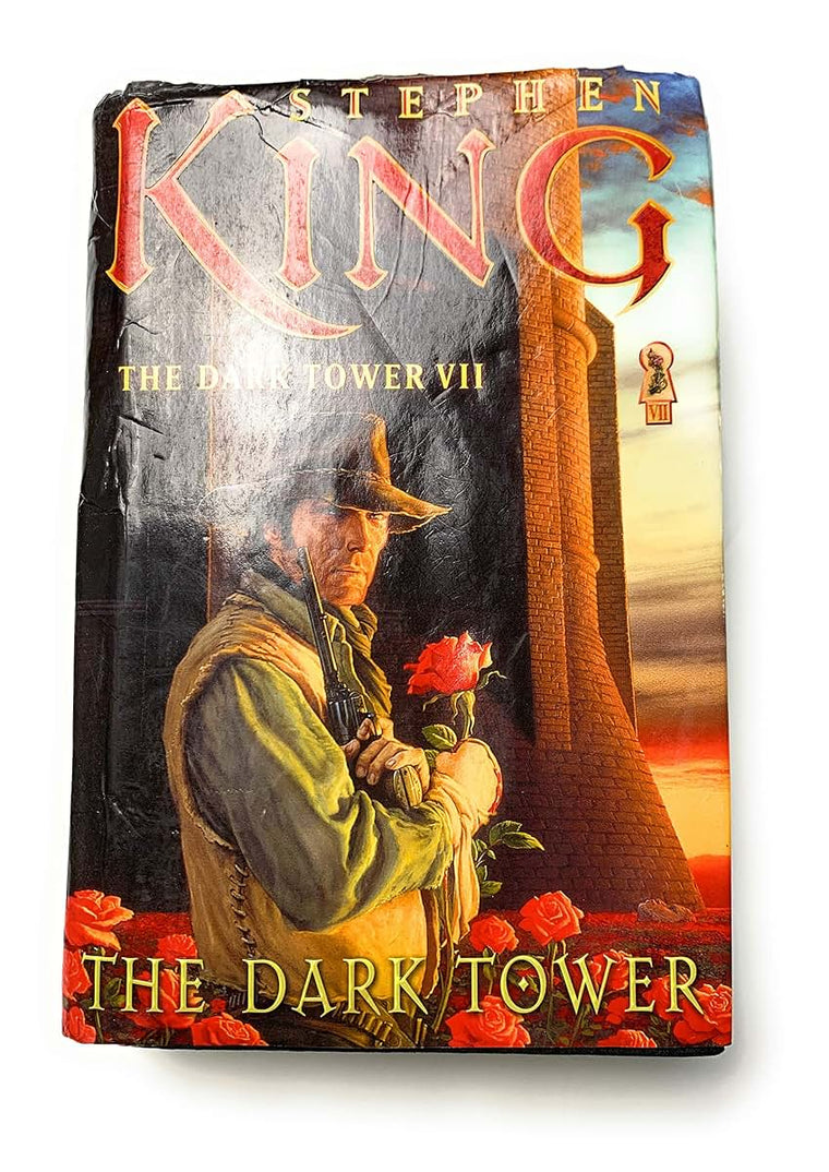 The Dark Tower (The Dark Tower, Book 7)