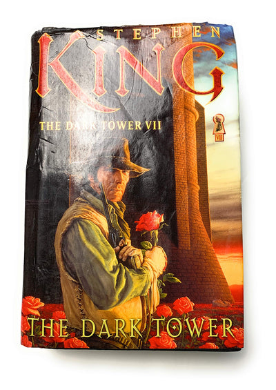 The Dark Tower (The Dark Tower, Book 7)