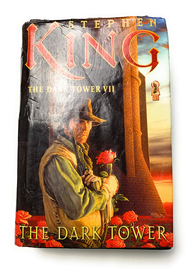 The Dark Tower (The Dark Tower, Book 7)