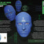 Blue Man World