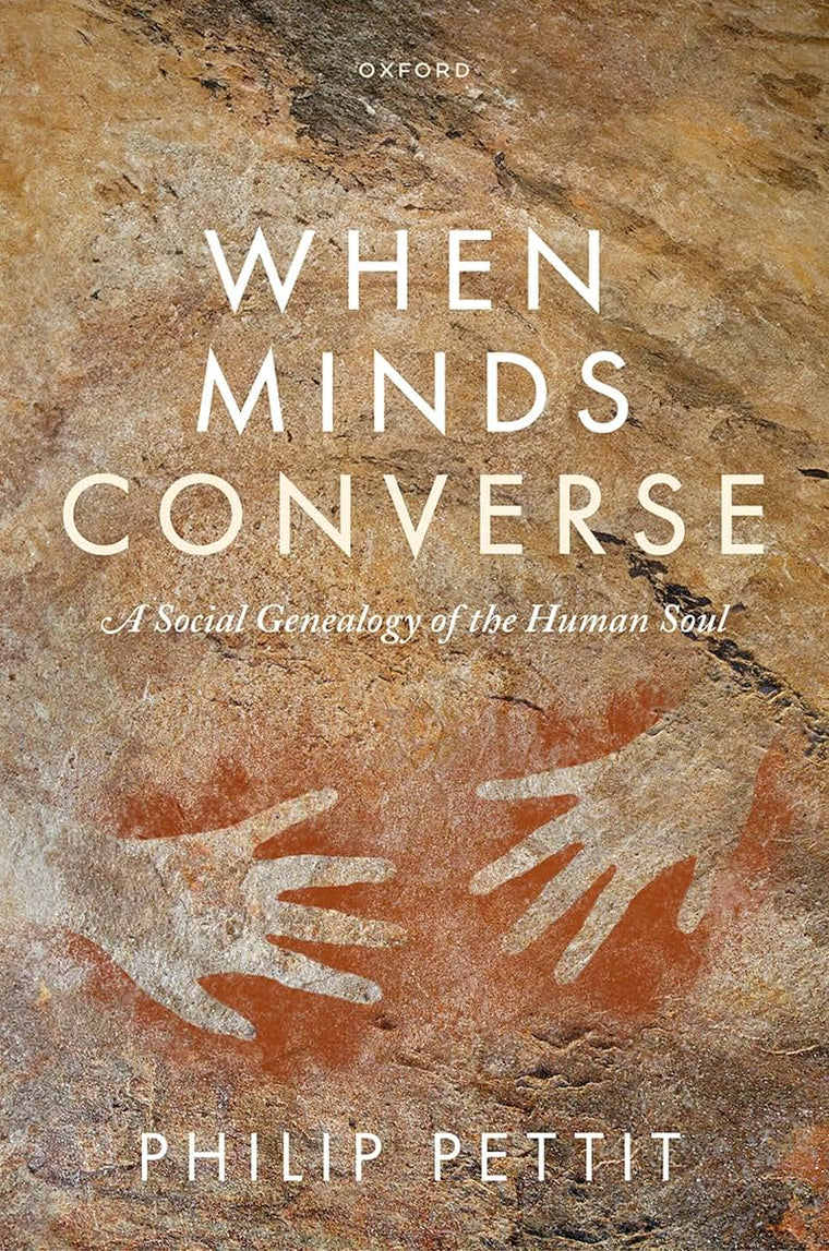 When Minds Converse: A Social Genealogy of the Human Soul