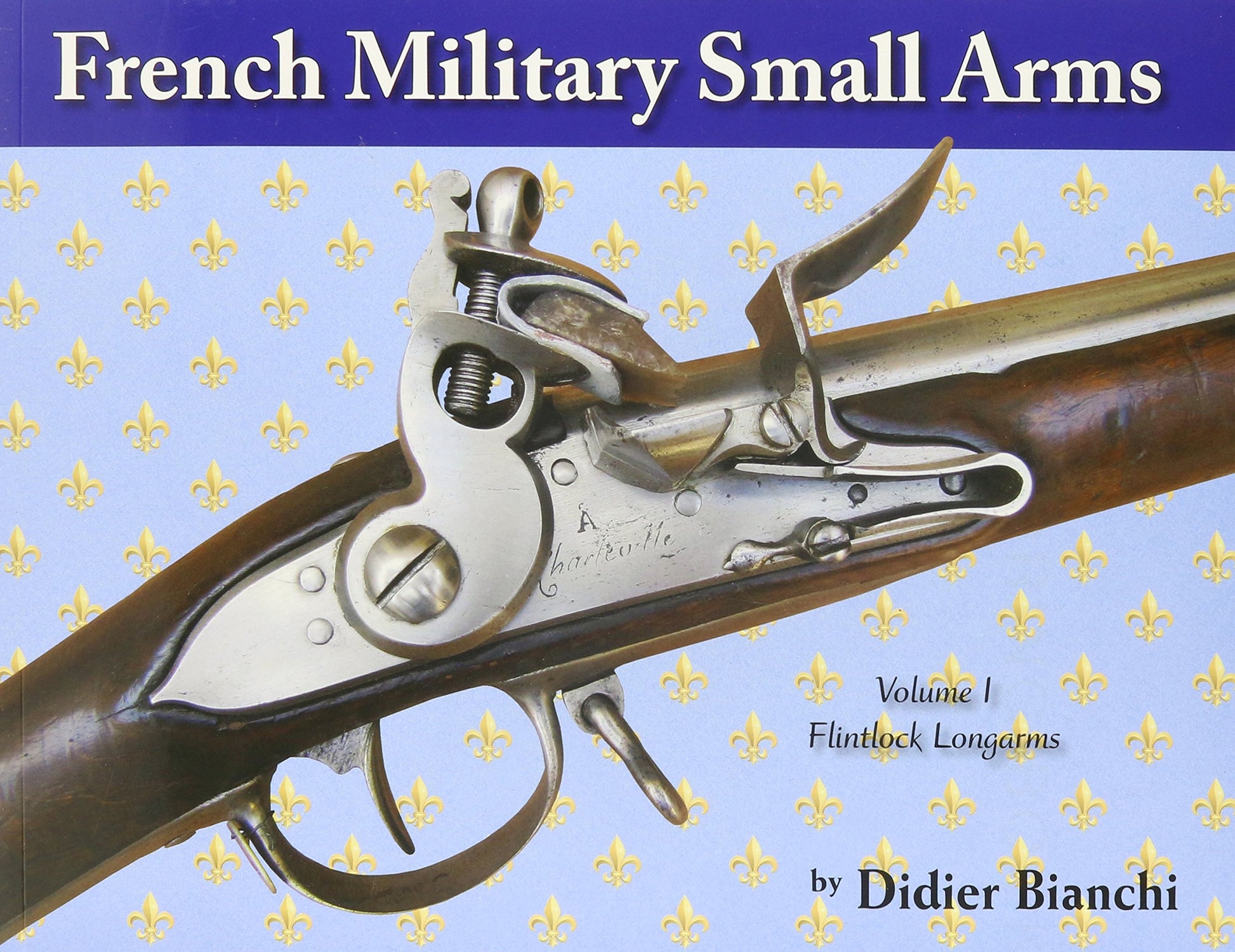 French Military Small Arms