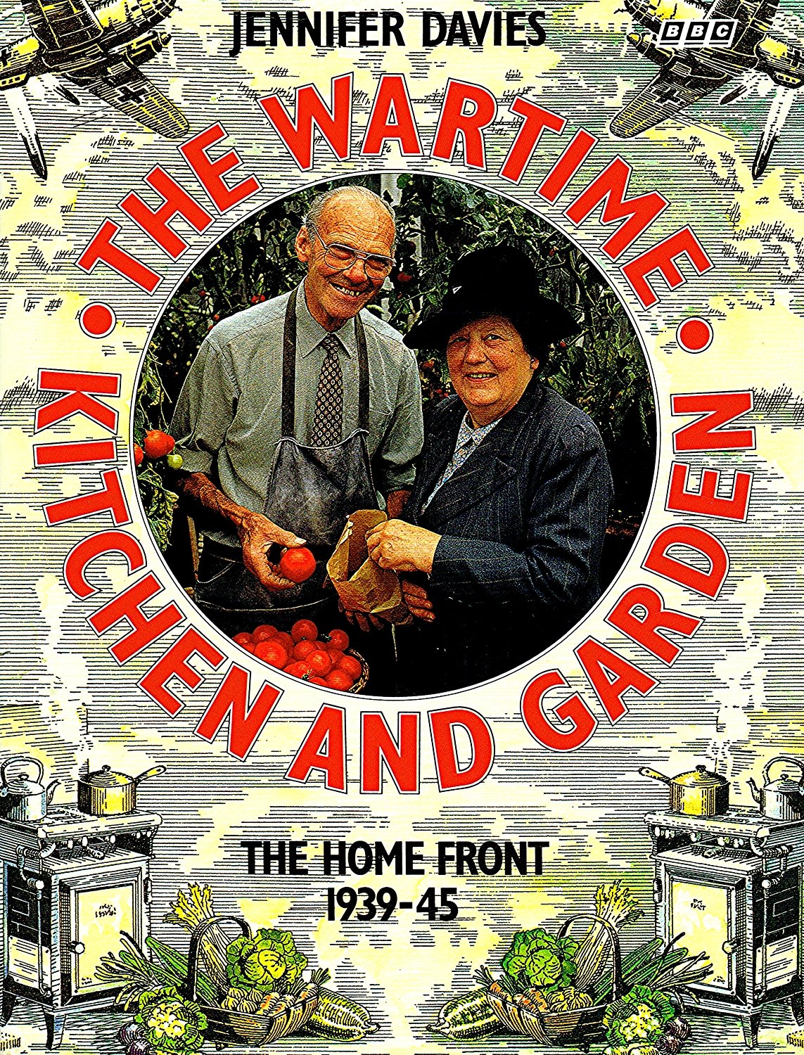 The Wartime Kitchen and Garden