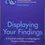 Displaying Your Findings: A Practical Guide for Creating Fig