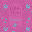 The One Year Bible Expressions NLT, Deluxe (Hardcover, Pink Flowers)