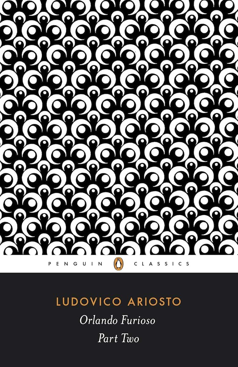 Orlando Furioso, Part Two (Penguin Classics)