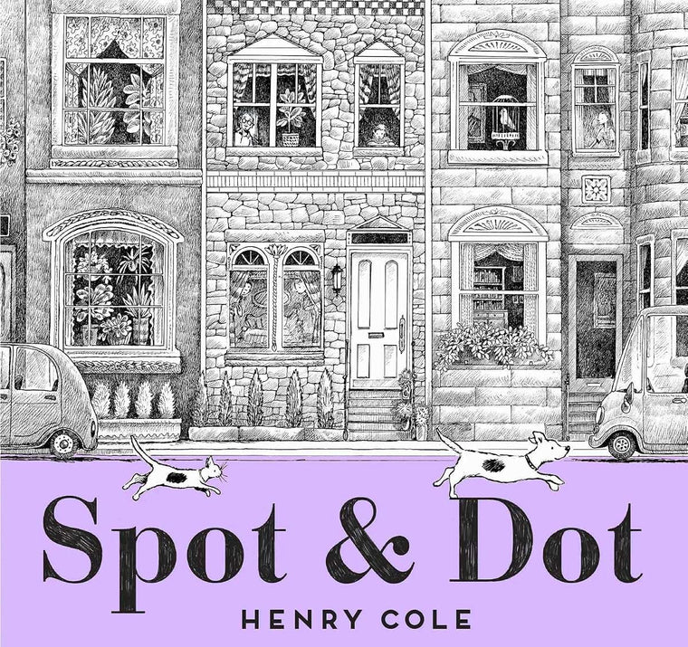 Spot & Dot
