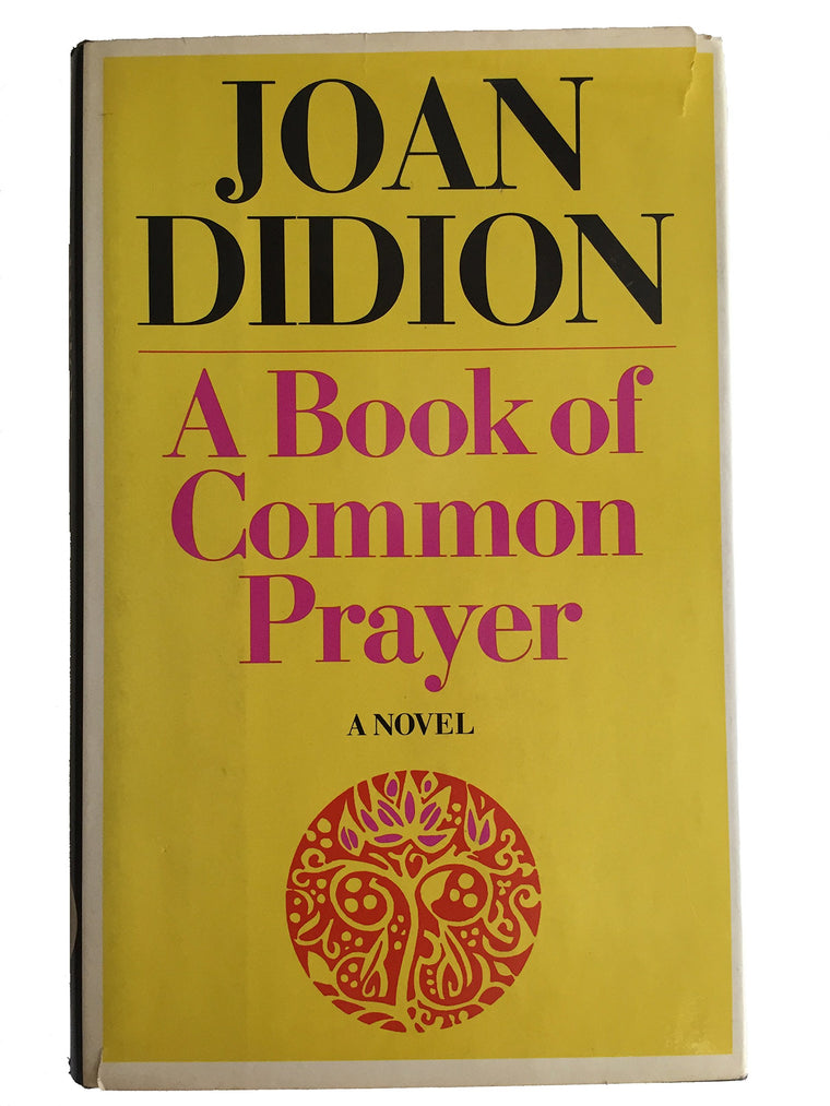 A Book of Common Prayer
