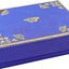 Gilded Butterflies Note Cards (14 cards, 15 self-sealing envelopes)