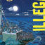 Illegal: A Graphic Novel
