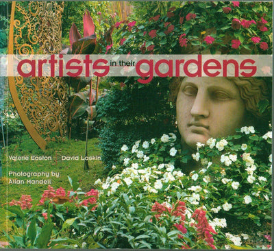 Artists in Their Gardens