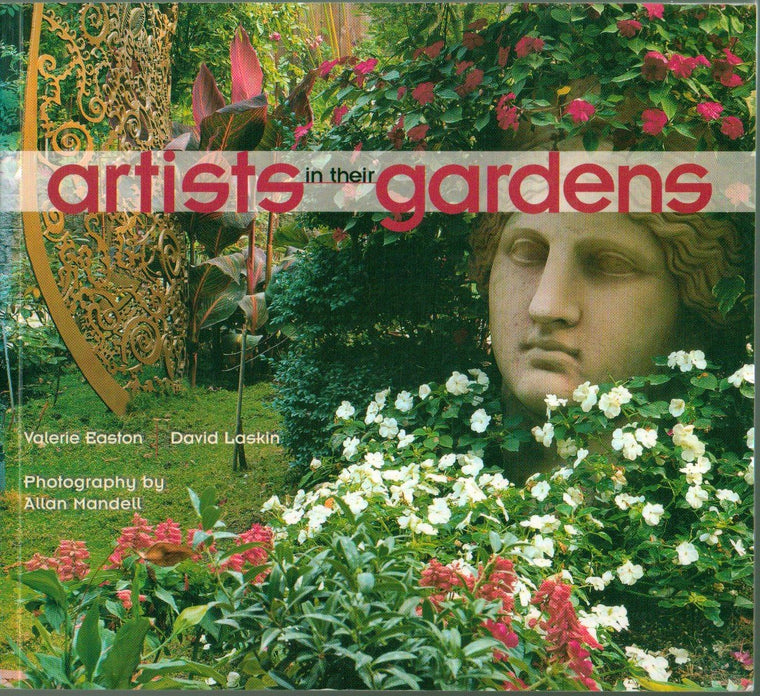 Artists in Their Gardens