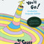 Oh, the Places Youll Go! Graduation Keepsake Edition