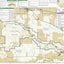 Badlands National Park: South Dakota, USA Outdoor Recreation Map (National Geographic Maps: Trails I